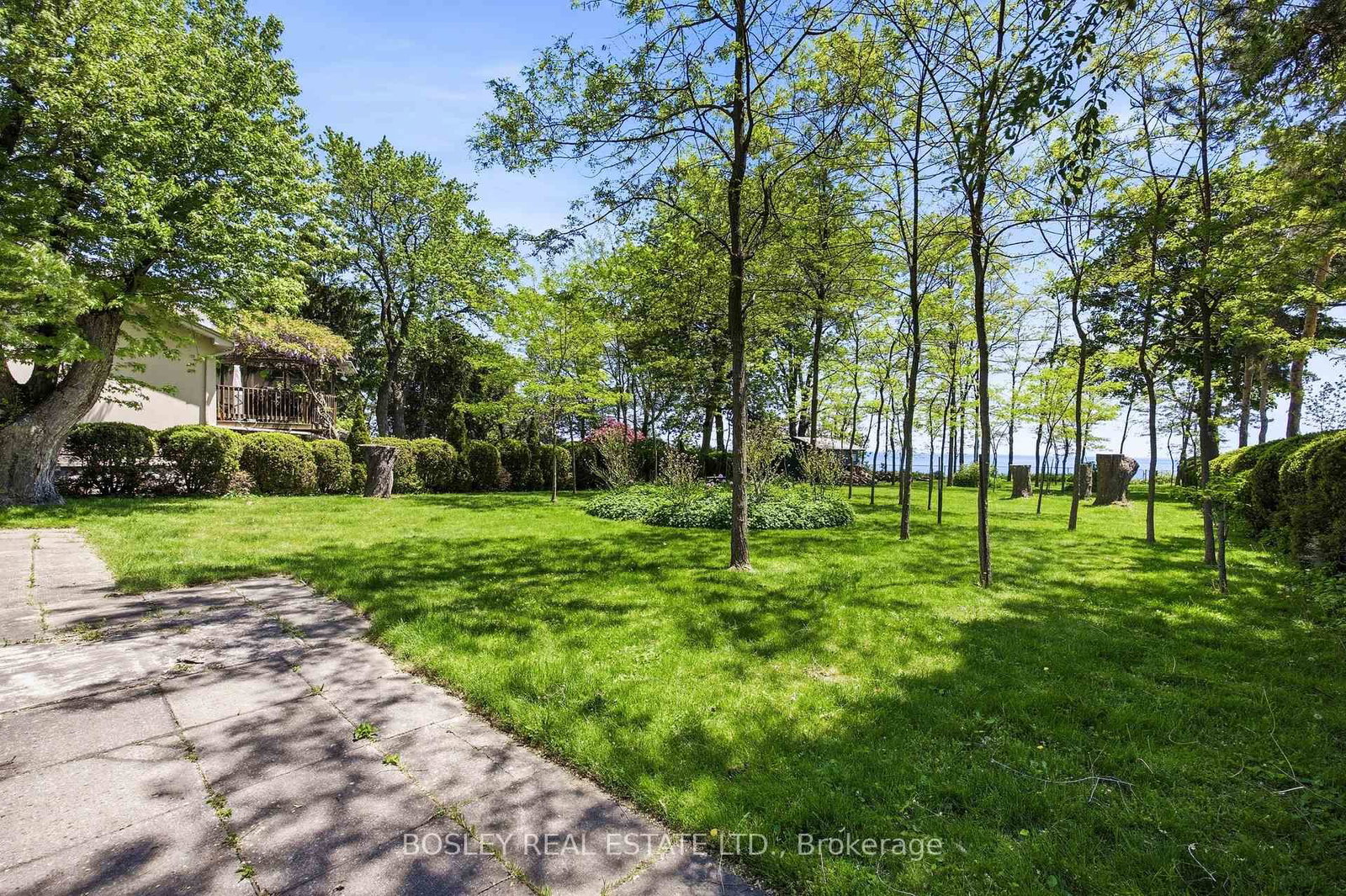 133 Sylvan Avenue • Toronto, ON photo 38