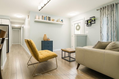 Unit 59 — 2500 Hill Rise Court — photo 3