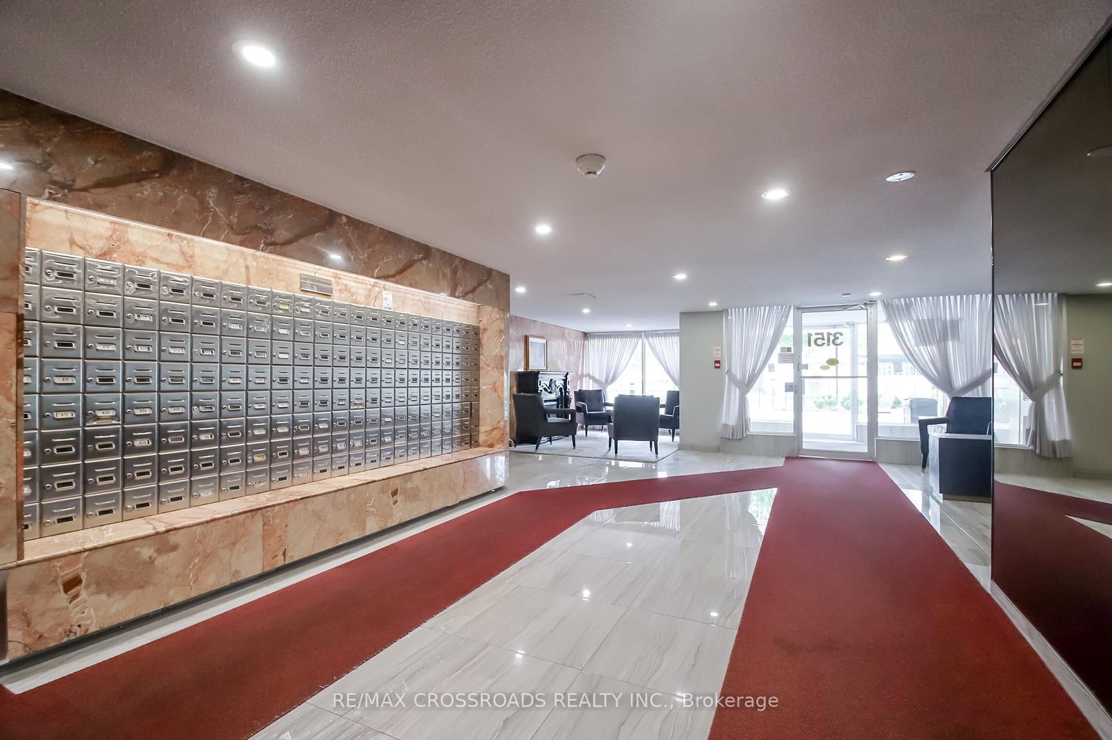 606-3151 Bridletowne Circle, Toronto, ON, photo 4