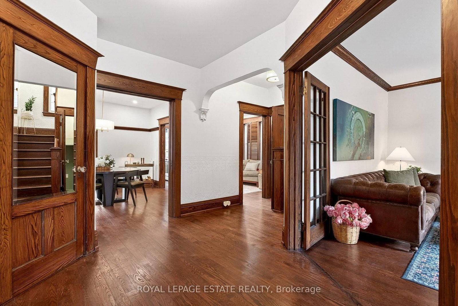 289 Beech Avenue • Toronto, ON photo 6