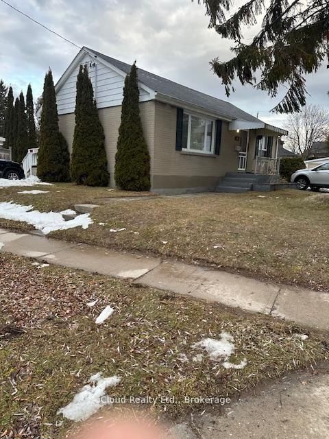 38 Kawartha Avenue