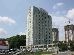 Condo leased at 1512-61 Town Centre Court, Toronto, Ontario, M1P 5C5 - Bendale - MLS: E13422736