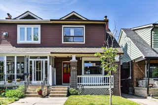 90 Glebeholme Boulevard