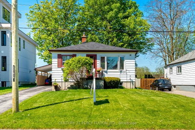 2-bed Detached House · 1986 Guild Rd