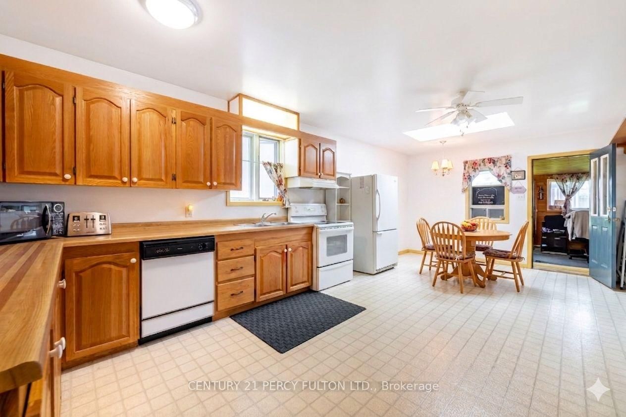 1986 Guild Road • Pickering, ON photo 17