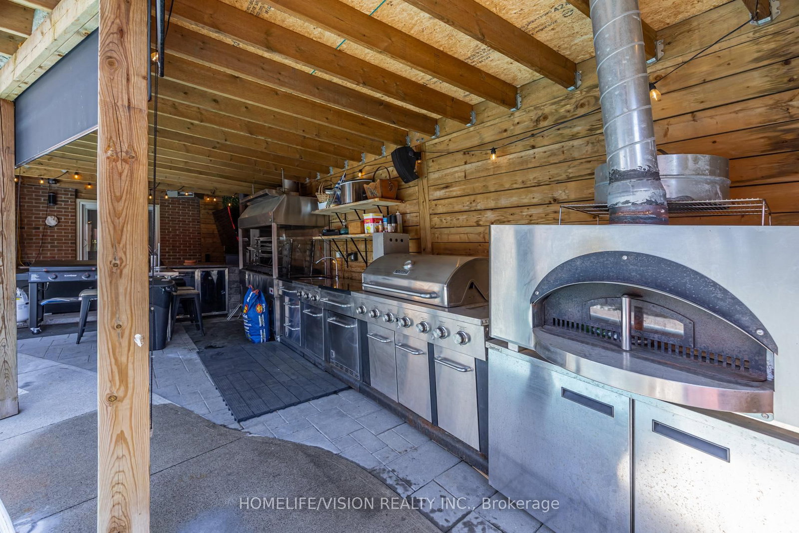 1206 Fieldstone Circle • Pickering, ON photo 45