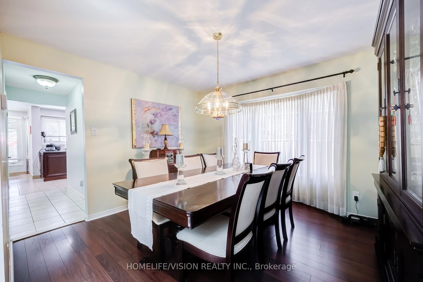 1206 Fieldstone Circle • Pickering, ON photo 8