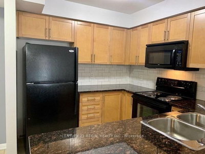 Unit 112 — 60 Mendelssohn Street — photo 4