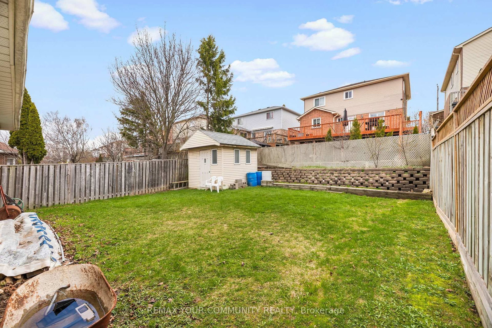 21 Wright Crescent • Ajax, ON photo 13