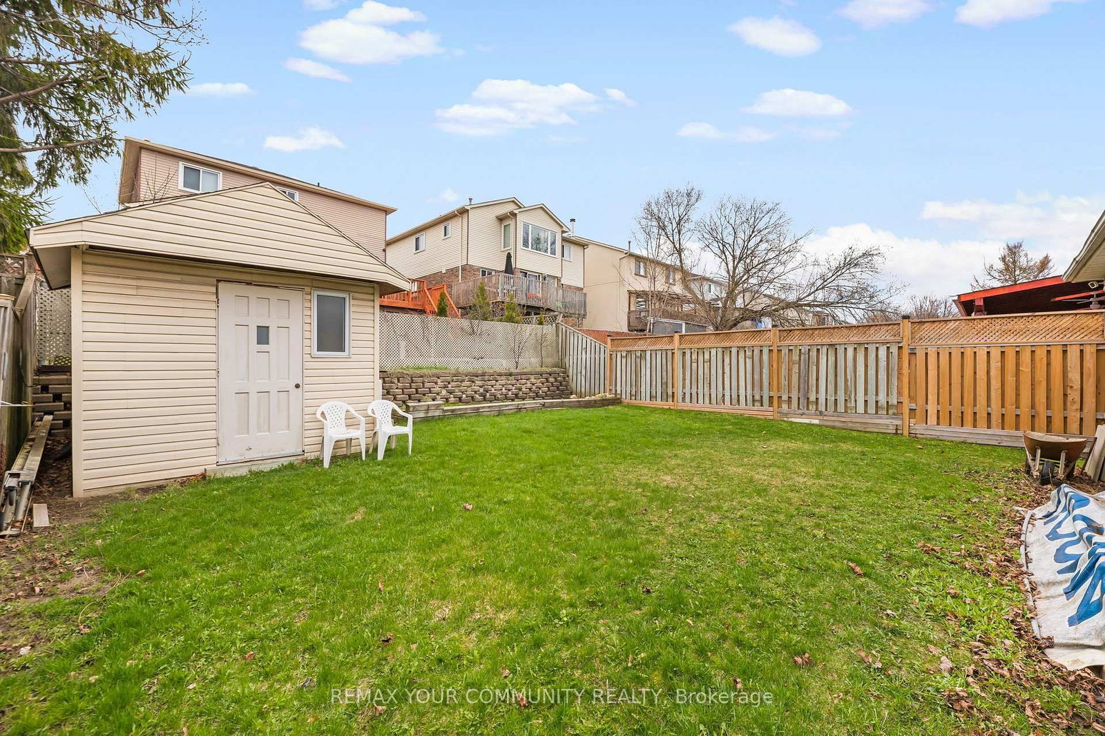 21 Wright Crescent • Ajax, ON photo 15