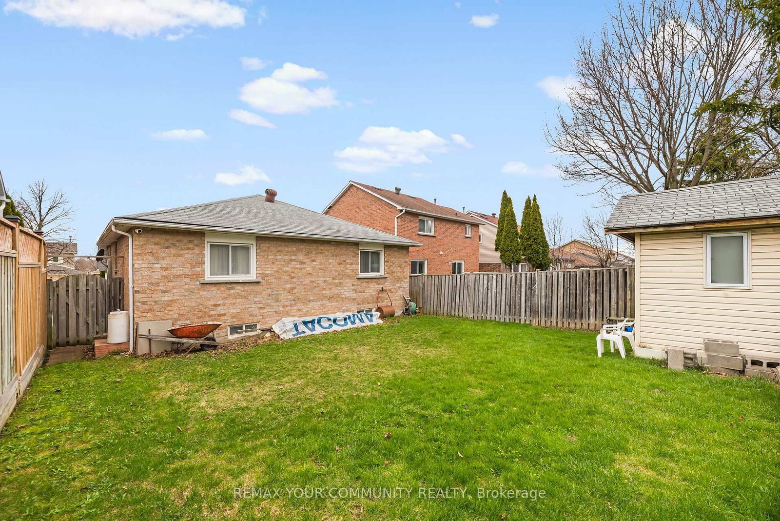 21 Wright Crescent • Ajax, ON photo 16