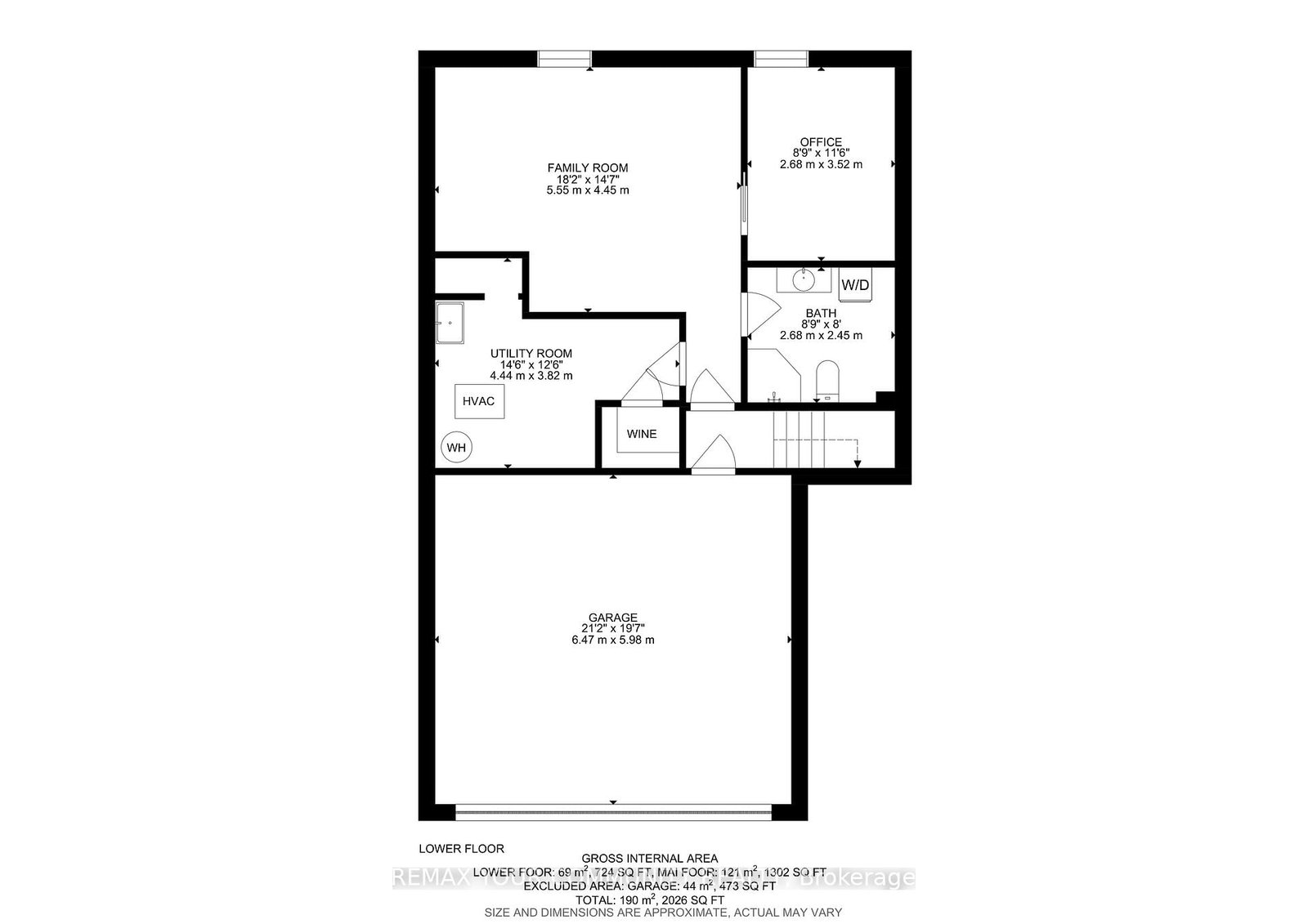21 Wright Crescent • Ajax, ON photo 19