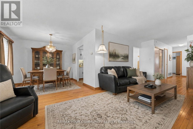 21 Wright Crescent