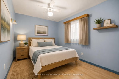 21 Wright Crescent • Ajax, ON photo 7