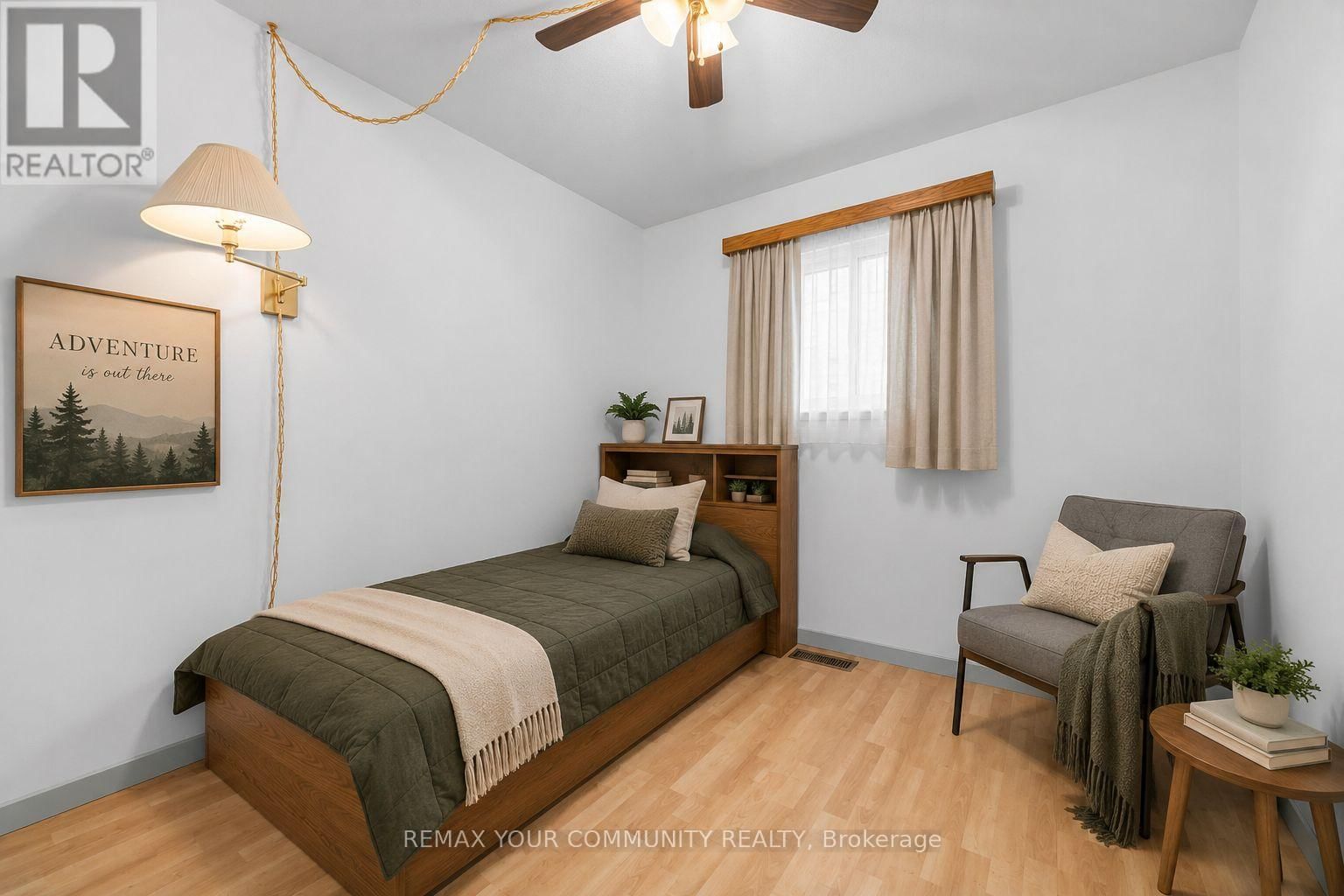 21 Wright Crescent • Ajax, ON photo 8