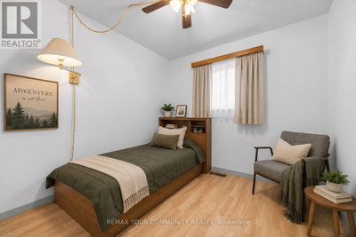 21 Wright Crescent • Ajax, ON photo 8
