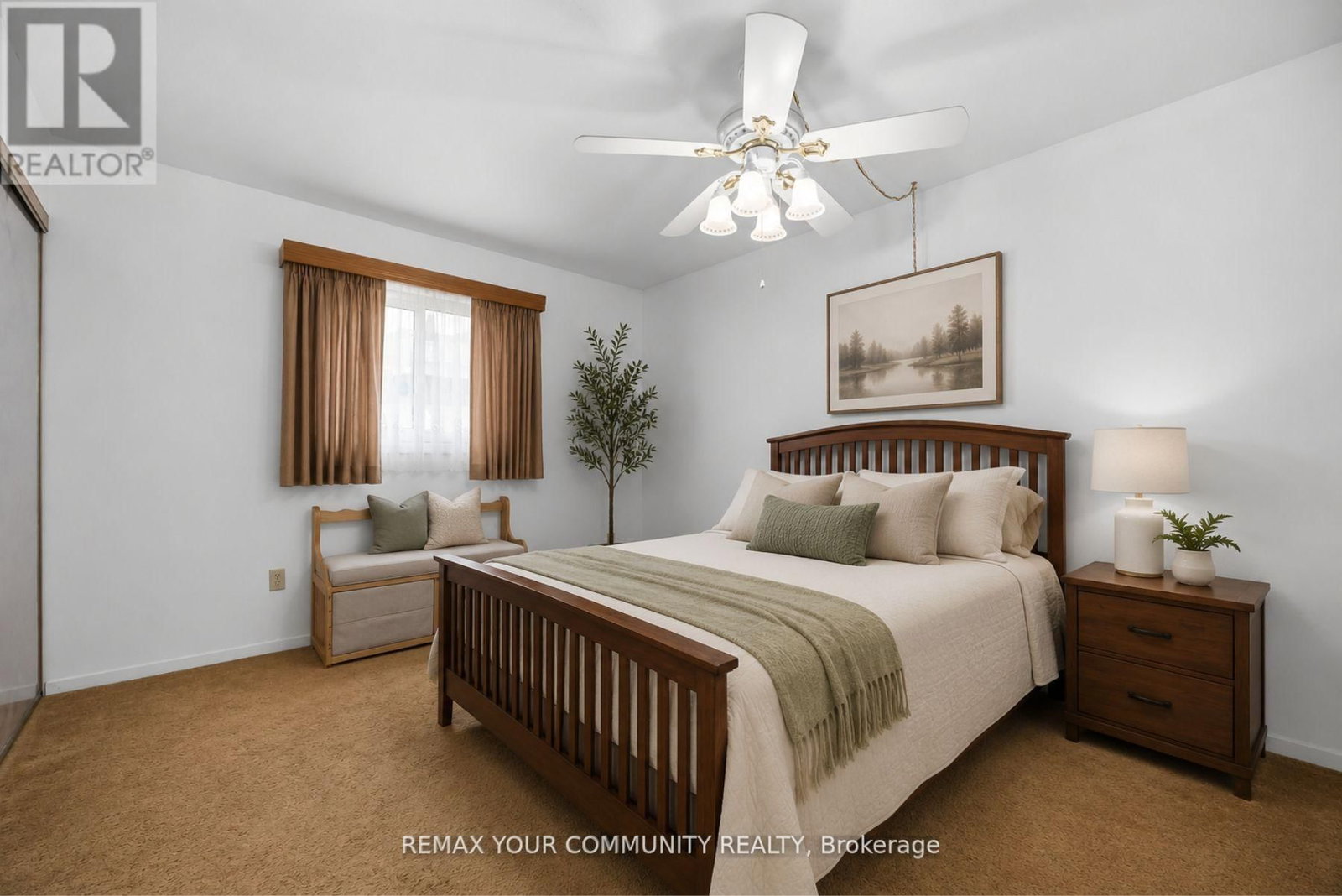 21 Wright Crescent • Ajax, ON photo 9