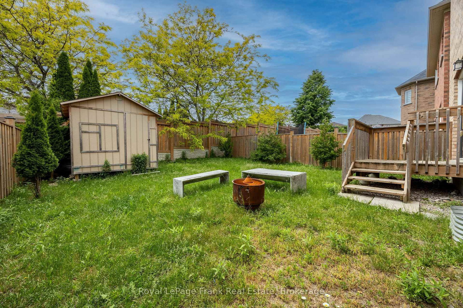 190 Lyle Drive • Clarington, ON photo 41