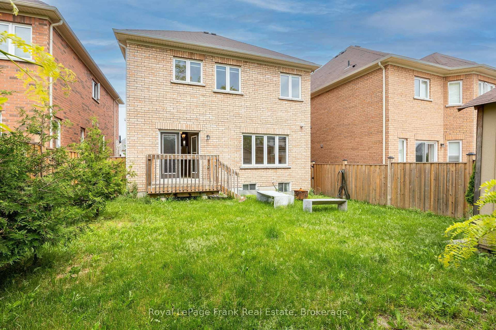190 Lyle Drive • Clarington, ON photo 42