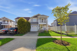 70 Beacham Crescent