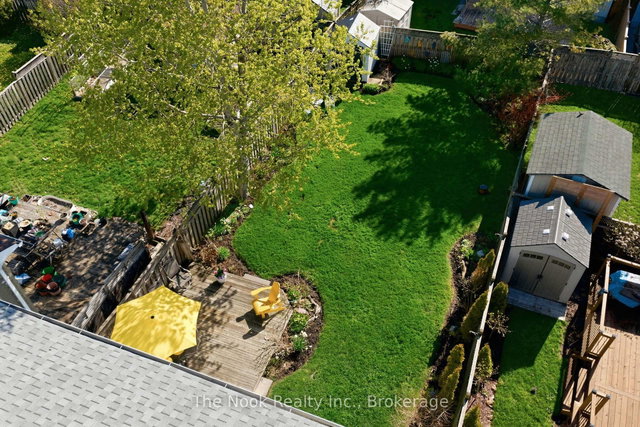 70 Beacham Crescent