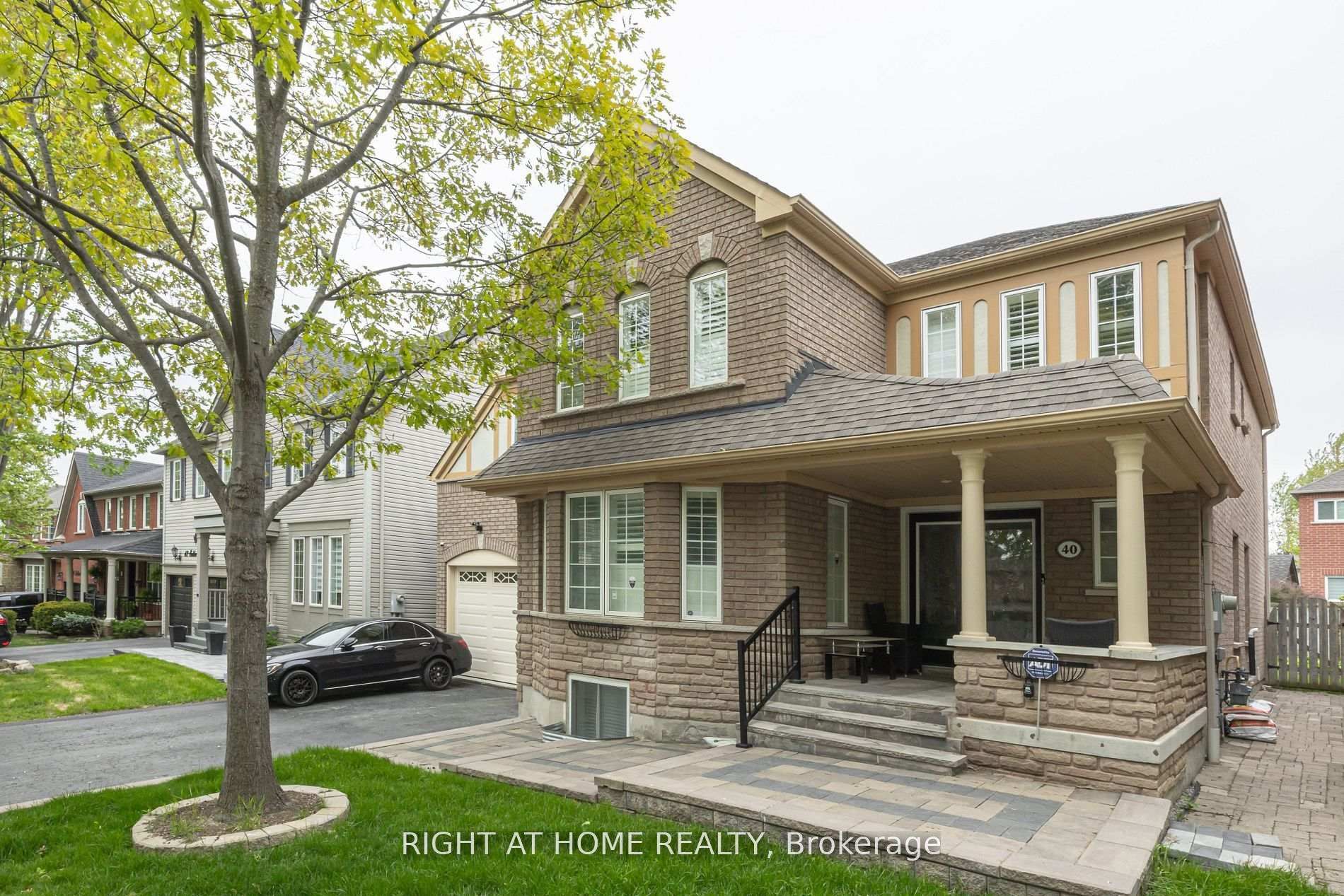 40 Sabbe Crescent, Unit Basement