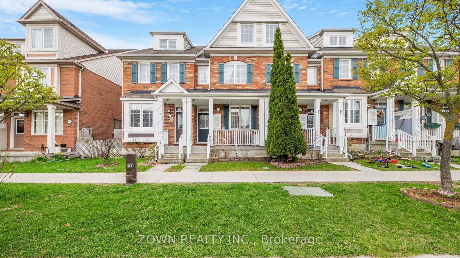 Property at 25 Cheetah