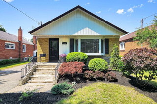 118 Canlish Road