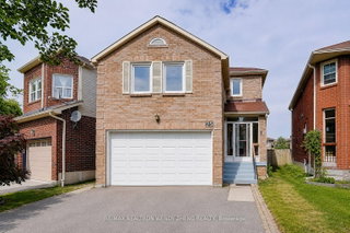 25 Lysander Court