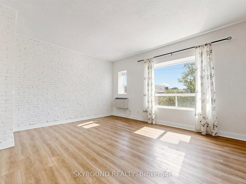 home for lease on F-133 Wineva Avenue