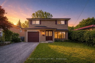 66 Sonmore Drive