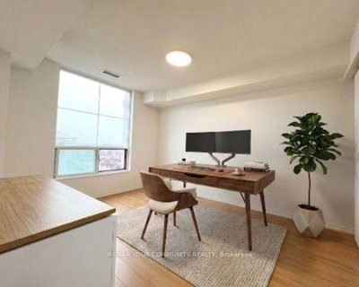 Unit 11C — 8 Rosebank Drive — photo 5