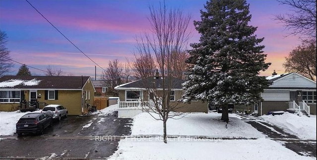 Lower - 484 Phillip Murray Avenue