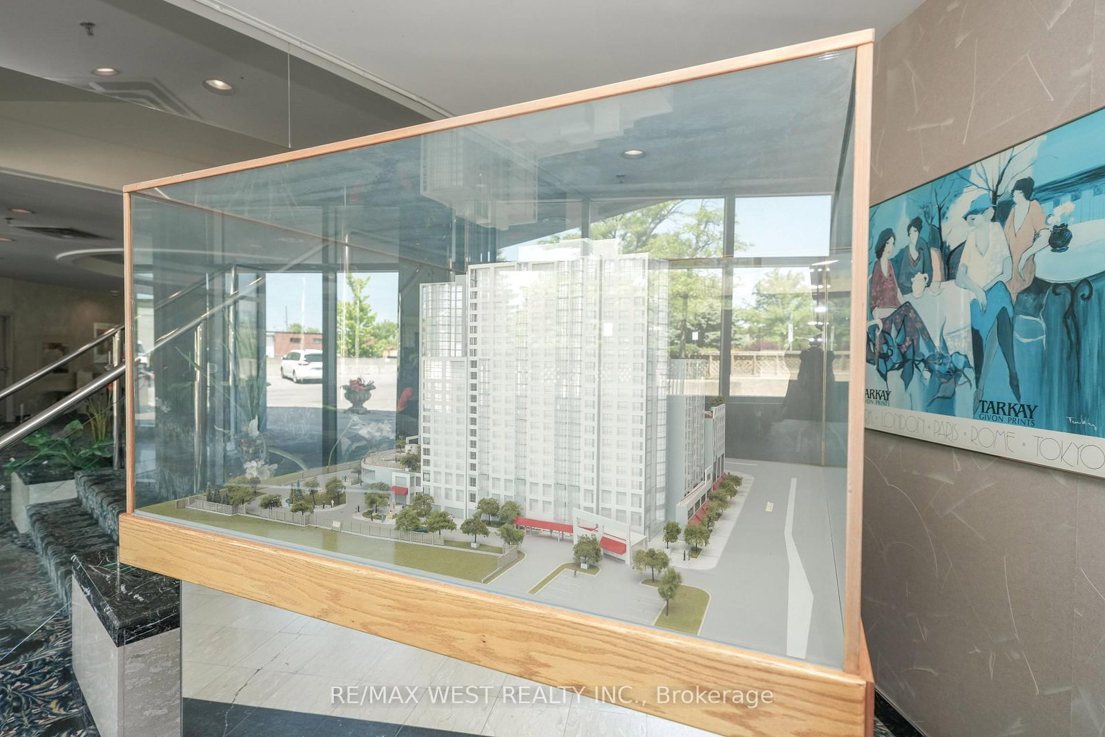1470 Midland Avenue • #608 • Toronto, ON photo 32