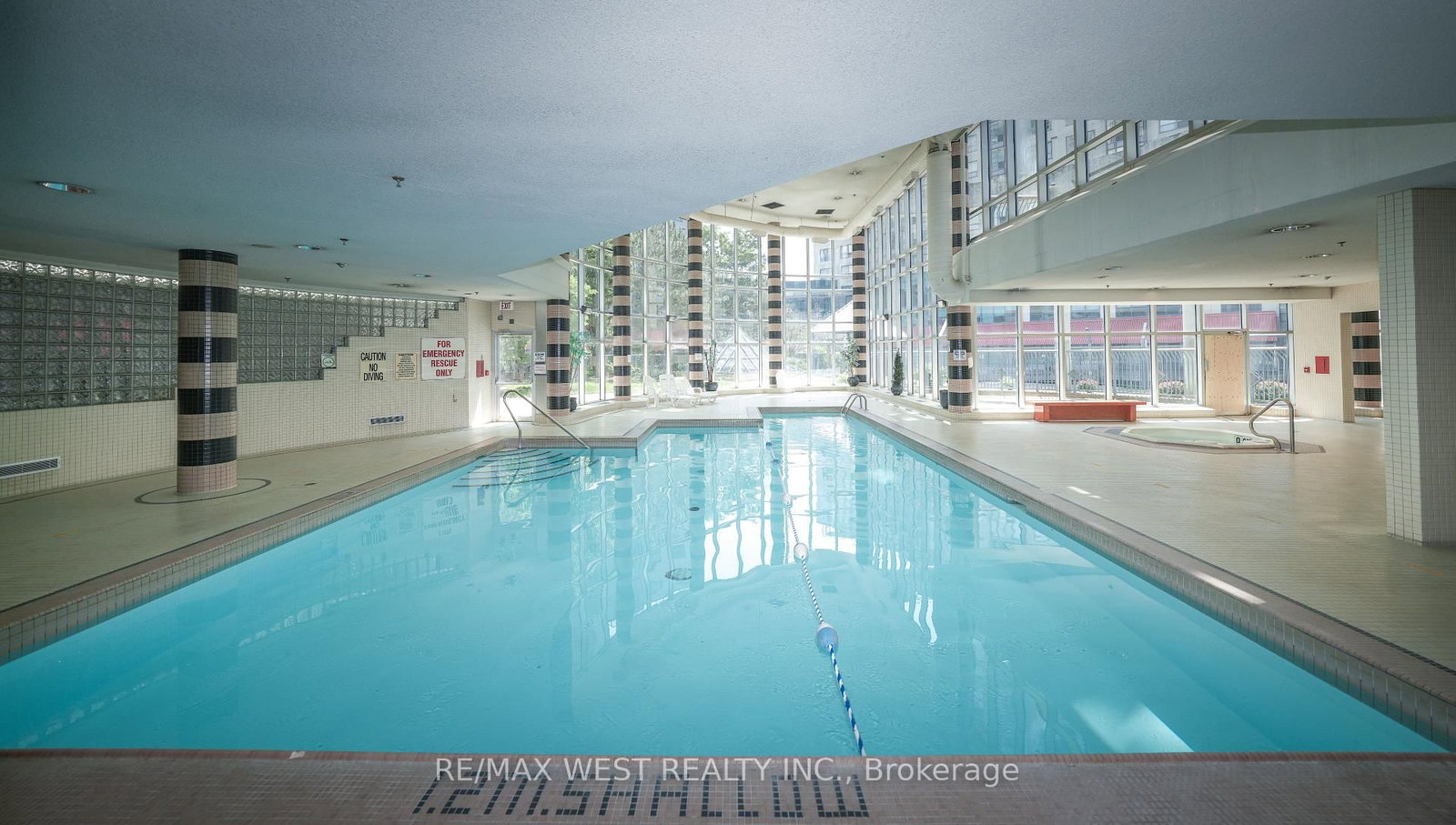 1470 Midland Avenue • #608 • Toronto, ON photo 37