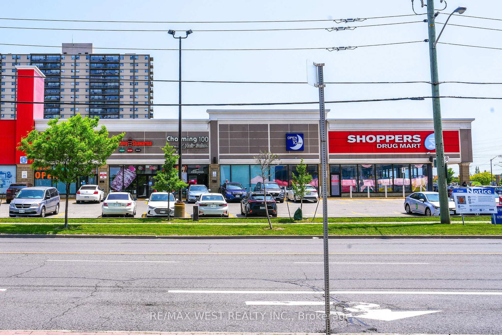 1470 Midland Avenue • #608 • Toronto, ON photo 45