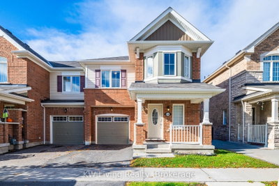 4-bed Townhouse · 1010 Reflection Pl