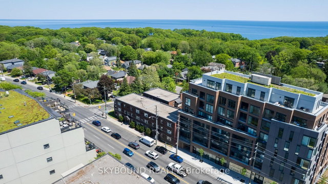 15 - 1165 Kingston Road