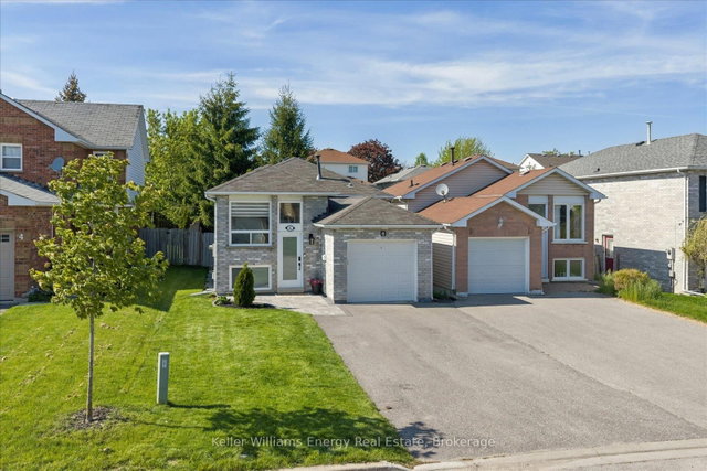 6 Herriman Street