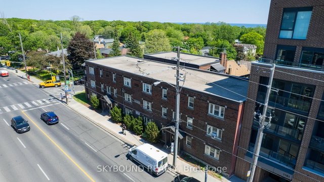 16 - 1165 Kingston Road