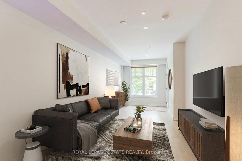32 - 140 Broadview Avenue
