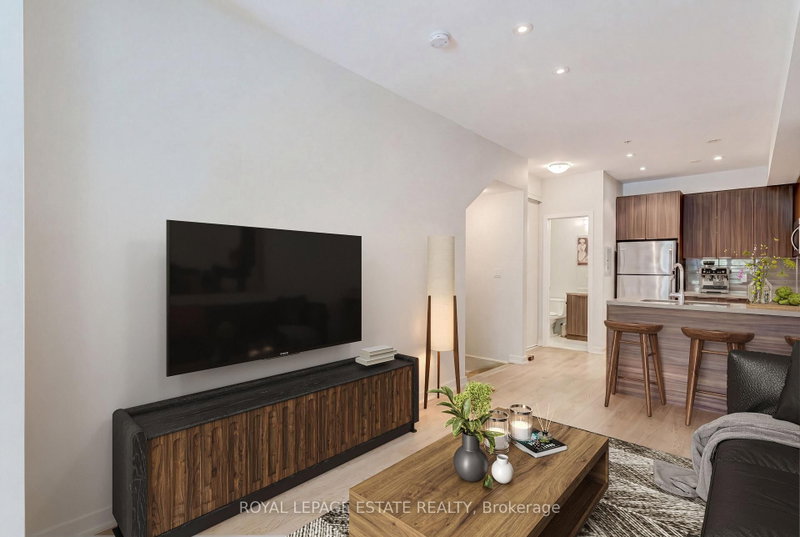 32 - 140 Broadview Avenue