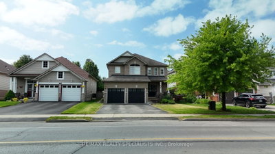 7-bed Detached House · 57A Concession St