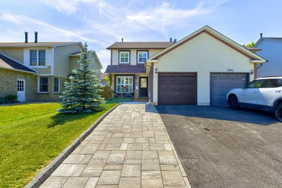 3-bed Semi-Detached · 1302 Northmount St