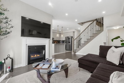 3-bed Townhouse · 16 Cachia Lane