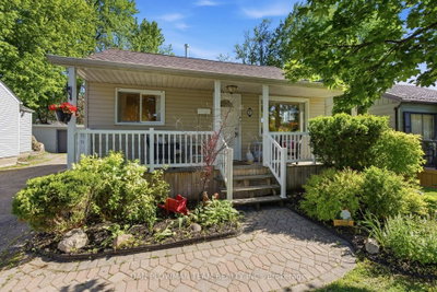 3-bed Detached House · 7 Beech St