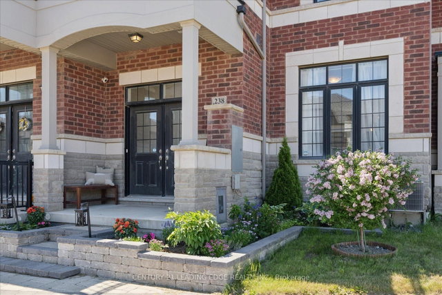238 Coronation Road