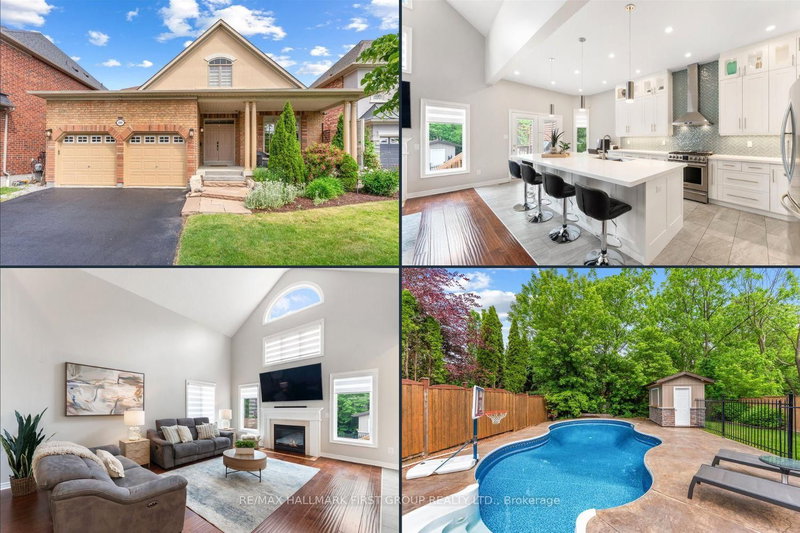 1661 Goldenridge Rd, Pickering, Ontario