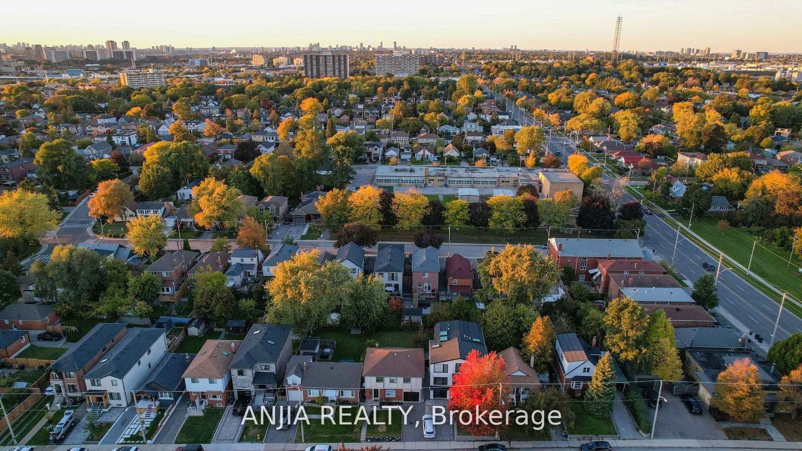 76 Adair Road • Toronto, ON photo 39
