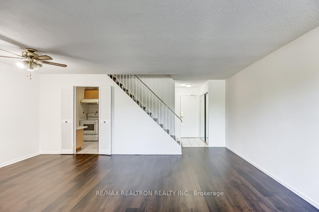 100 Mornelle Court • #1045 • Toronto, ON photo 21